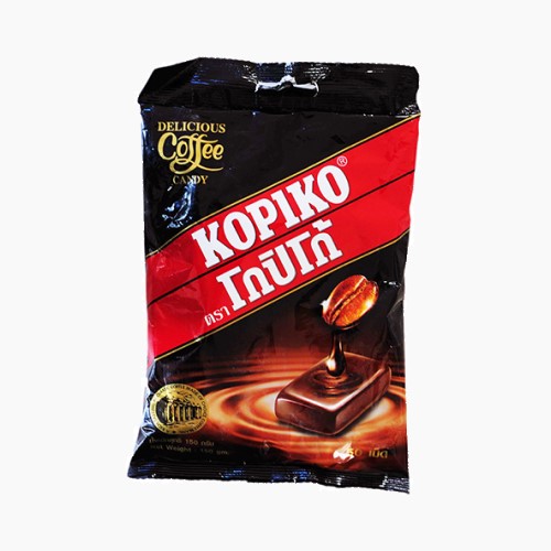 Kopico Coffee Candy - 150g
